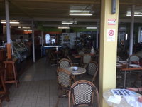Seaview Deli Cafe