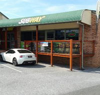 Subway - Food Delivery Shop
