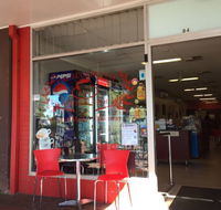 Sugarbush Coffee Shop - Pet Food Australia