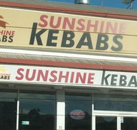 Sunshine Kebabs - Food Delivery Shop