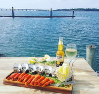 Sylvan Beach Seafood - Food Delivery Shop