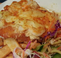 Tannum Sands Beach Bar  Grill - Pet Food Australia