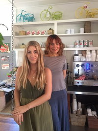 The Attic Espresso Bar