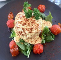 The Coffee House Restaurant