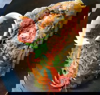 The Drunk Bean - Pet Food Australia