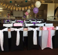 The Isis Club - Pet Food Australia