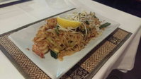 The Lucky Elephant Restaurant