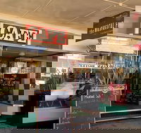 The Musical Fence Cafe - Pet Food Australia