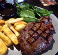 The Old Britannia - Food Delivery Shop