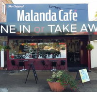 The Original Malanda Cafe - Pet Food Australia