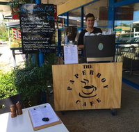 The Paperboy Cafe - Pet Food Australia