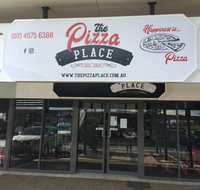 The Pizza Place - Pet Food Australia