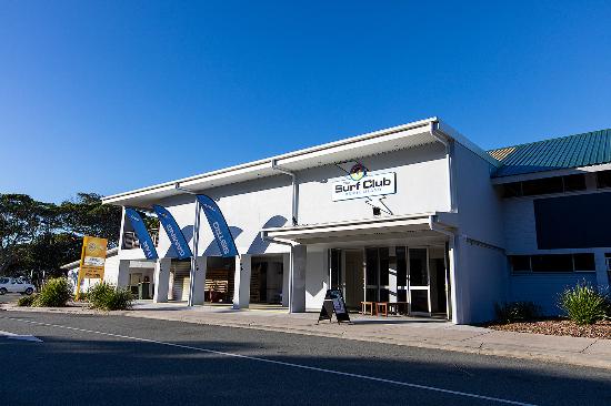 Woorim QLD Food Delivery Shop