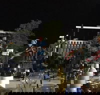 The Winton Hotel - Pet Food Australia