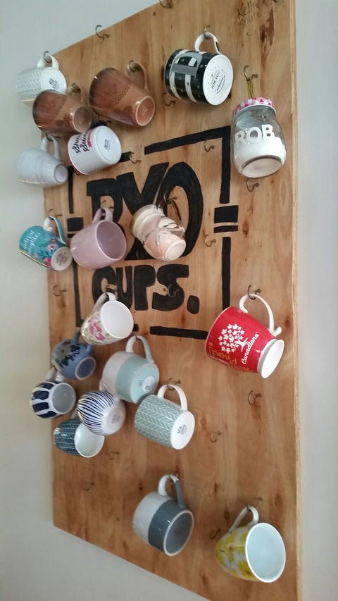 Third Ground Coffee House - Food Delivery Shop 5