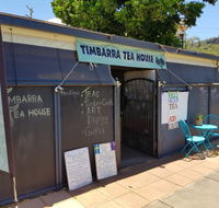 Timbarra T House - Food Delivery Shop