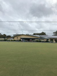 Tin Can Bay Country Club