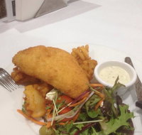 White Bull Tavern - Pet Food Australia