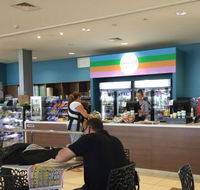 Whitsunday Coast Airport Cafe - Food Delivery Shop