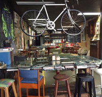 Zabe Espresso Bar - Pet Food Australia