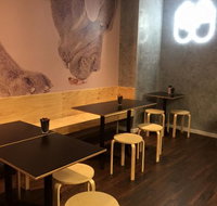 9th Lane Grind - Food Delivery Shop