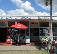 A Taste Of Burrum - Pet Food Australia
