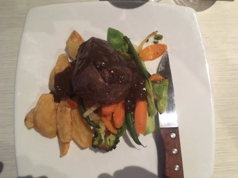 Albatross Bay Resort - Food Delivery Shop 0