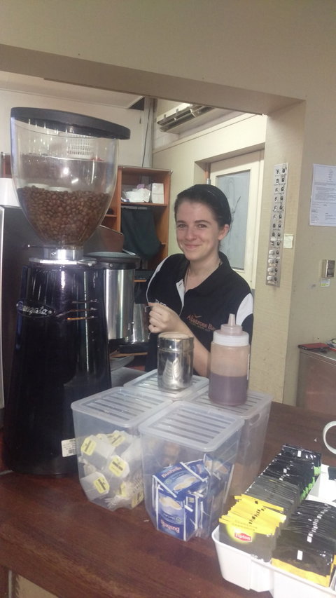 Albatross Bay Resort - Food Delivery Shop 1