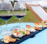 Basalt Vineyard Cafe - Pet Food Australia