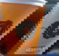 Beefy's Pies - Pet Food Australia