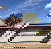 Bellevue Hotel - Food Delivery Shop