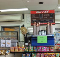 BP Julia Creek Roadhouse - Food Delivery Shop