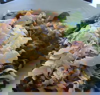 Bramston Beach Accommodation Pty Ltd - Pet Food Australia