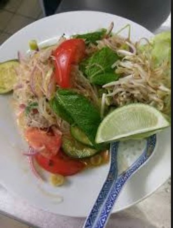 Bunmee's Thai Kitchen - Food Delivery Shop 0