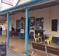 Bush and Bay - Food Delivery Shop