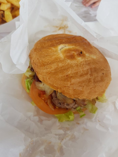 Bush And Bay - Food Delivery Shop 2