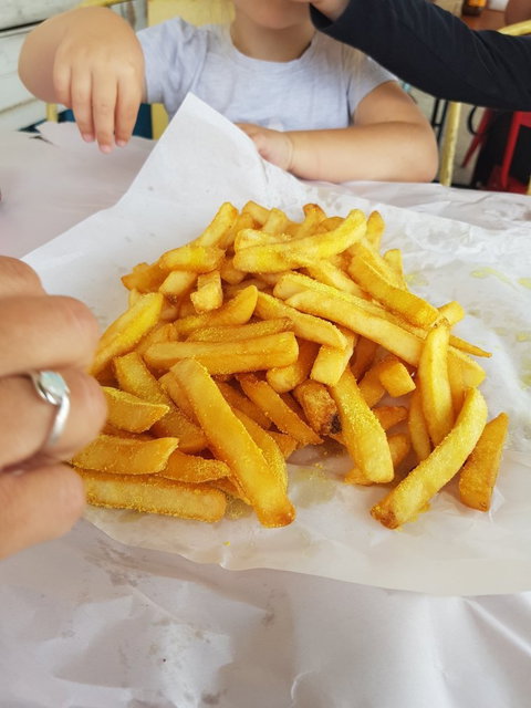 Bush And Bay - Food Delivery Shop 3