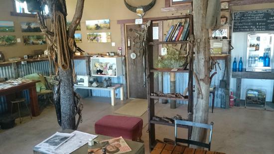 Lake Tinaroo ACT Food Delivery Shop