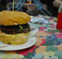 Chillagoe Tourist Village Cafe - Pet Food Australia