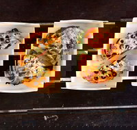 Coffee Tribe Cafe - Pet Food Australia