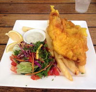 Dingo Beach Hotel  Units - Food Delivery Shop