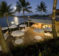 Eimeo Pacific Hotel - Pet Food Australia