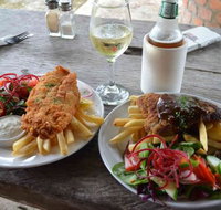 El Arish Tavern - Food Delivery Shop