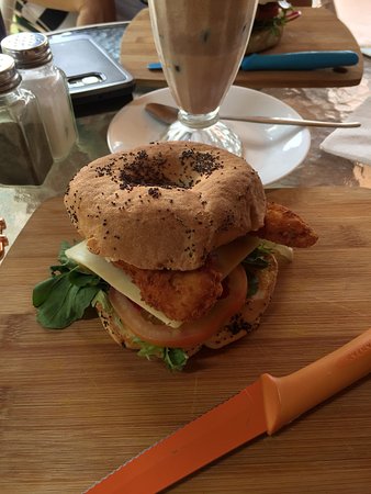 Fanny Mae's Cafe - Pet Food Australia 0