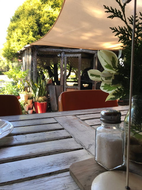 Fanny Mae's Cafe - Pet Food Australia 2