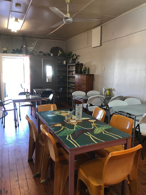 Fanny Mae's Cafe - Pet Food Australia 3