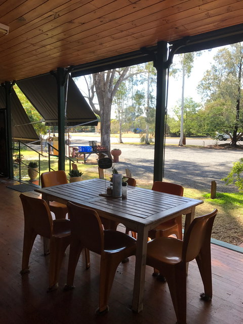 Fanny Mae's Cafe - Pet Food Australia 4