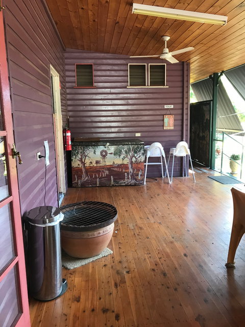 Fanny Mae's Cafe - Pet Food Australia 5