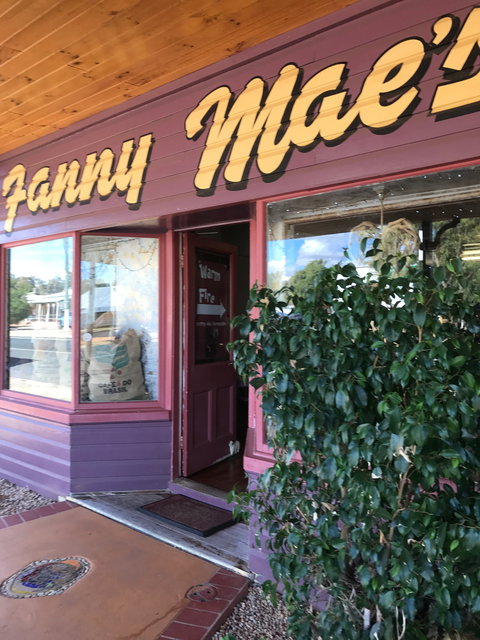 Fanny Mae's Cafe - Pet Food Australia 6