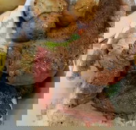 Fishbowl Tavern - Food Delivery Shop